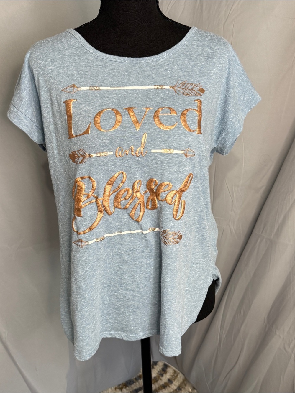 Truself T-shirt